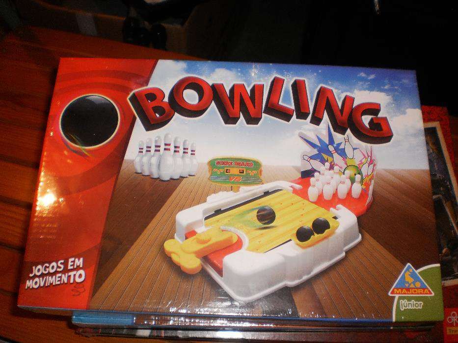 8 Brinquedos e Jogos
