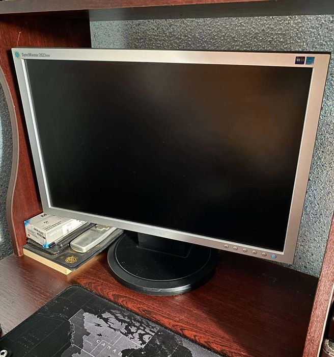 ПК полностью в сборе (ОЗУ 16, +360HDD) компьютер