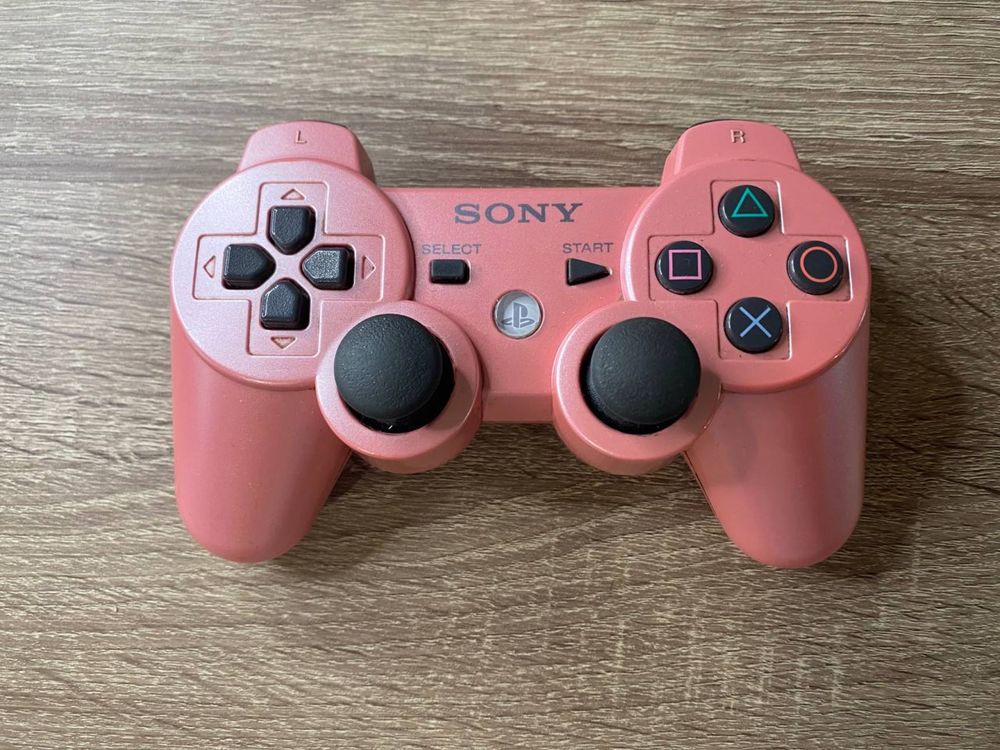 Джойстик ПС3 DualShock 3 PS3 Геймпад