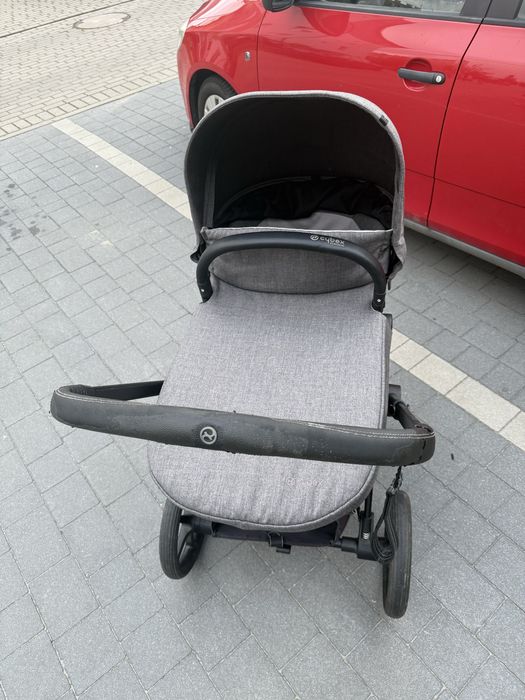 Sprzedam wózek CYBEX PRIAM