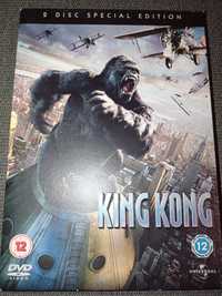 King Kong Edicao especial