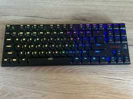 Klawiatura mechaniczna REDRAGON K607 APS Pro | Gwarancja