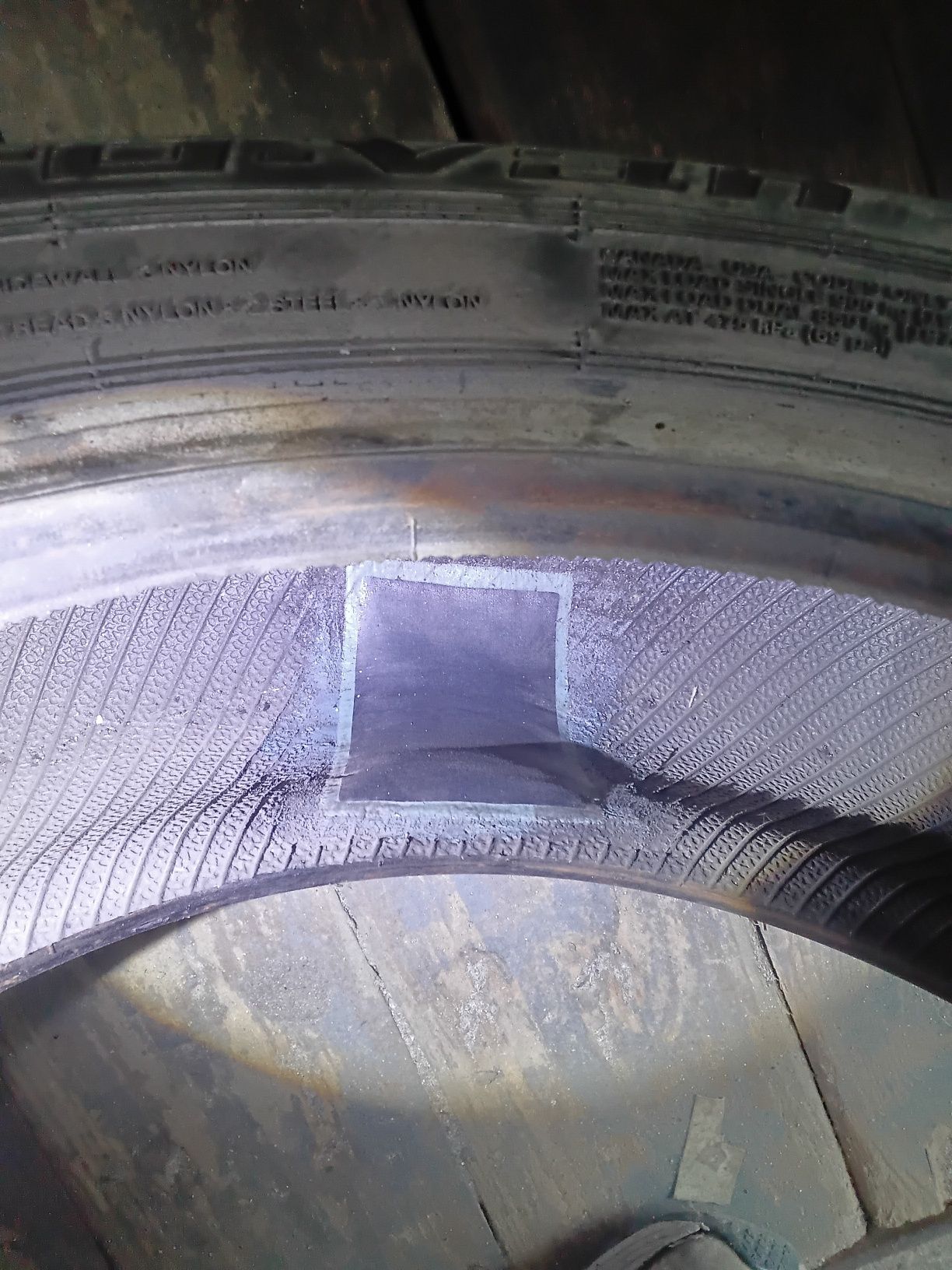 ШИНА 185/75R16C Premiorri