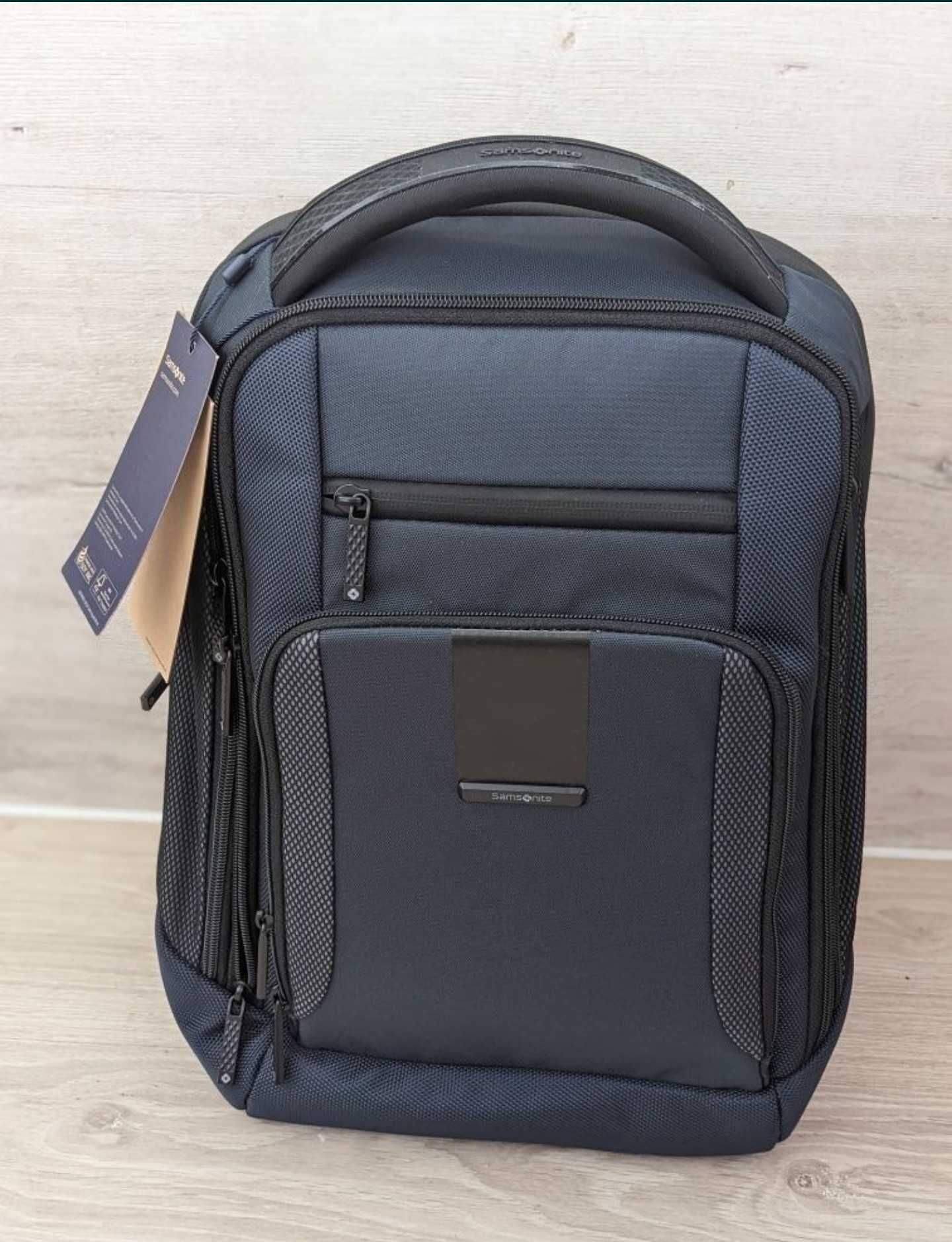 Городской рюкзак Samsonite Cityscape Evo 134913 для ноутбуків