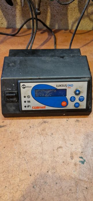 Sterownik do pieca Galmet