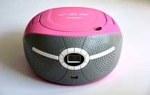 Radioodtwarzacz BLAUPUNKT BB6VL