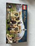 Lego 76395 Pierwsza lekcja latania