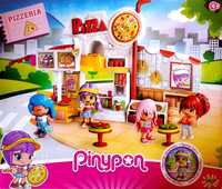 PinyPon Pizzeria