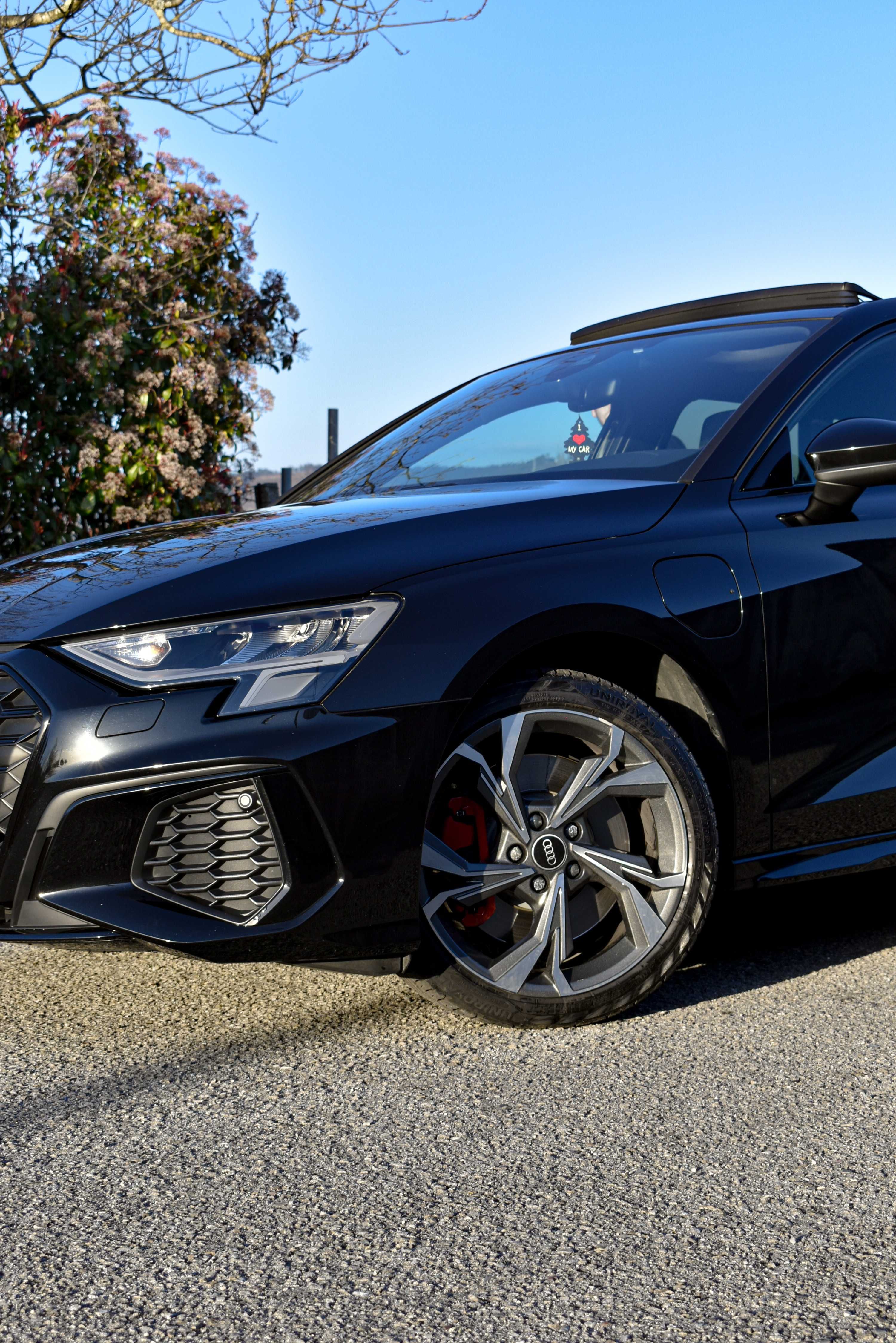 Audi A3 45 245cv