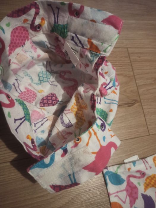 Fartuszek dziecięcy