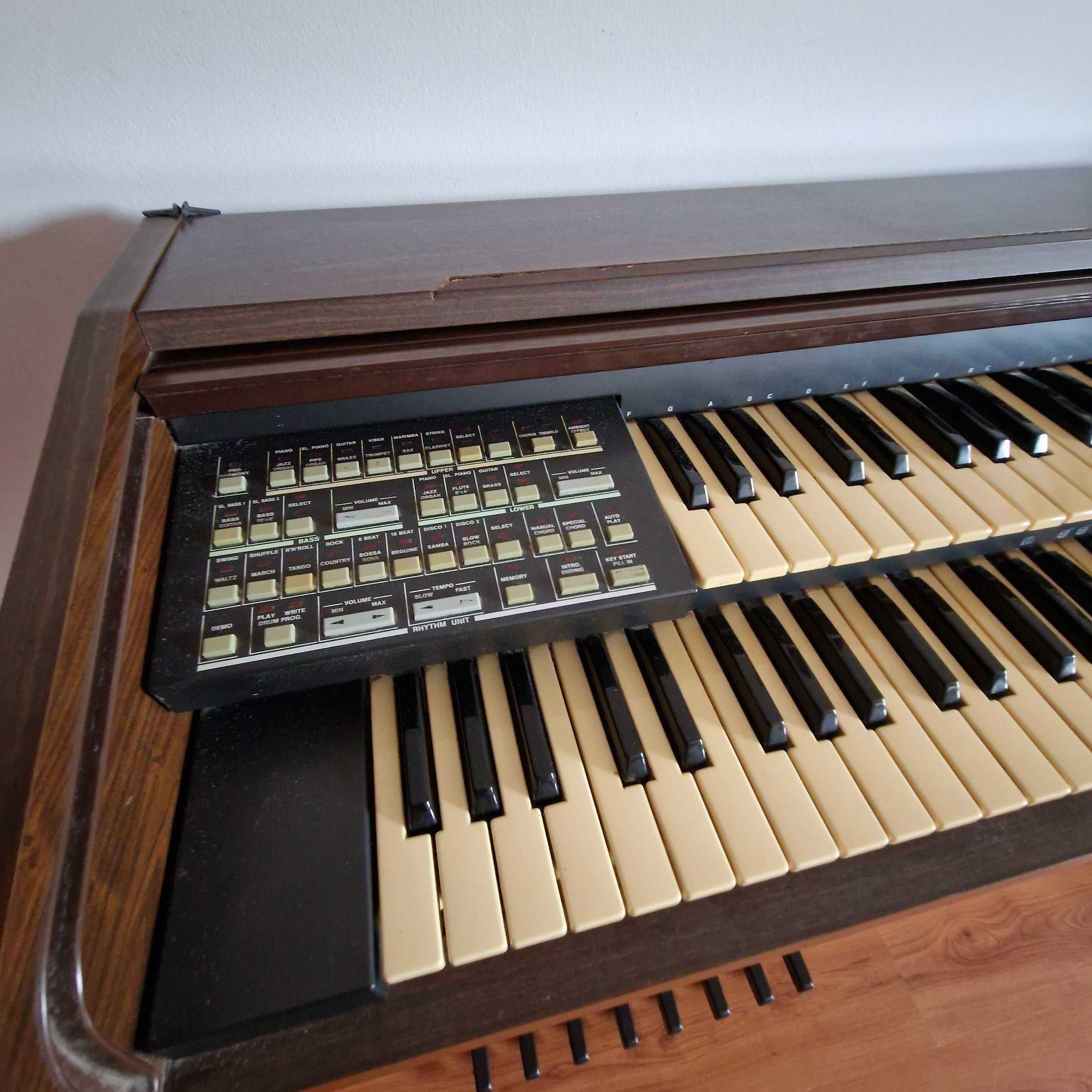 Piano Viscount RBX 850