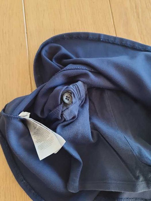 Saia ralf lauren 3 anos