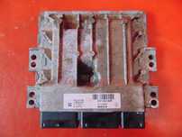 RENAULT CLIO 4 IV RS 1.6 TCE STEROWNIK KOMPUTER