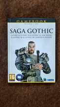 Saga Gothic 1 ,2 ,3 i dodatki  na PC - 5 części