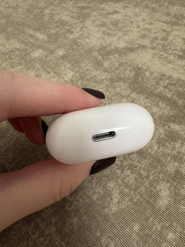 airpods 2 навушники