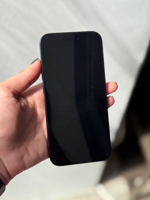 Apple iPhone 15 Pro 128GB Blue. Neverlock. Esim