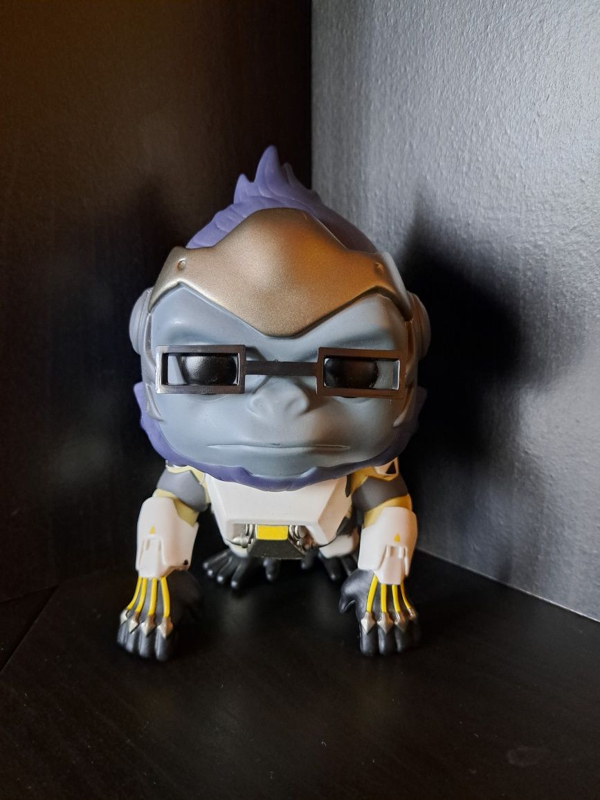 FunKo Pop! Overwatch - Winston