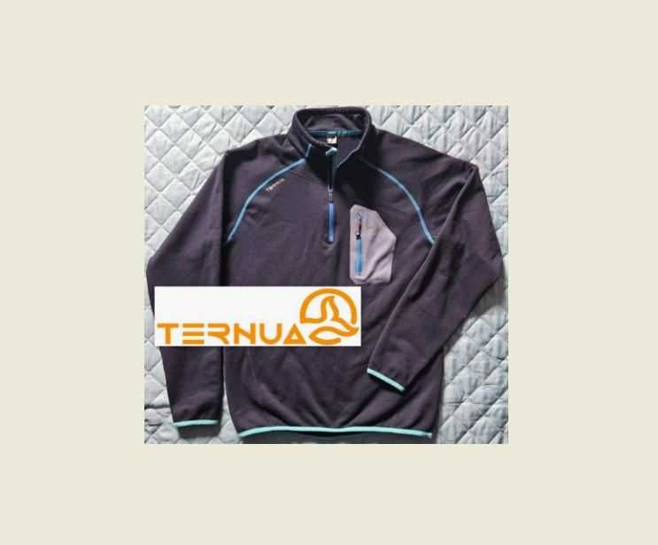 Ternua M M/L polar damski termoaktywny ciepły