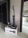 Mop z funkcją odkurzania iPacc Vacuum Mop Pro 9 MAX + akcesoria