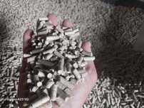 Pellet drzewny iglasty 6 mm