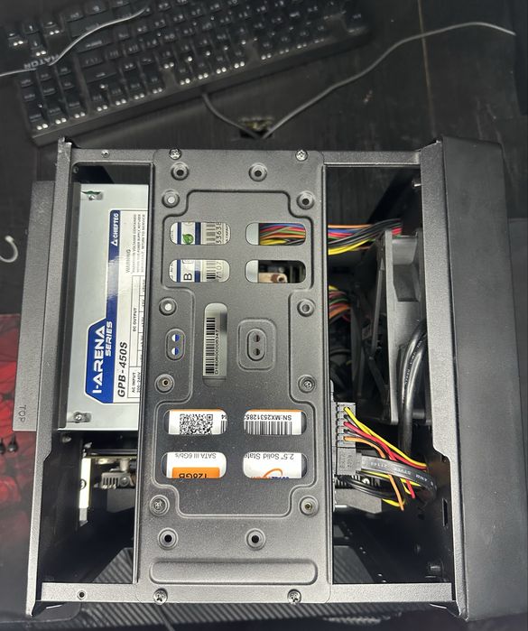 Ексклюзивний компʼютер. I7 7700k. 1660 super. 16 ddr4. Покупателю торг