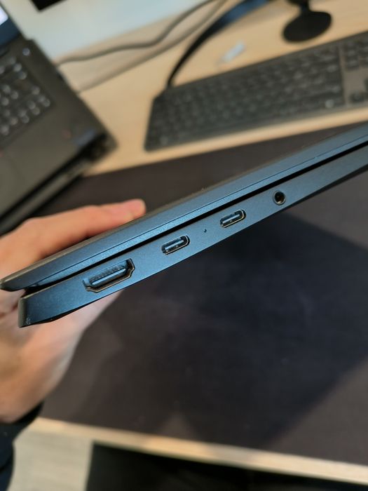 Portatil Ultrabook LG Gram 14''