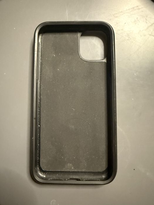 Obudowa QUADLOCK Iphone 11