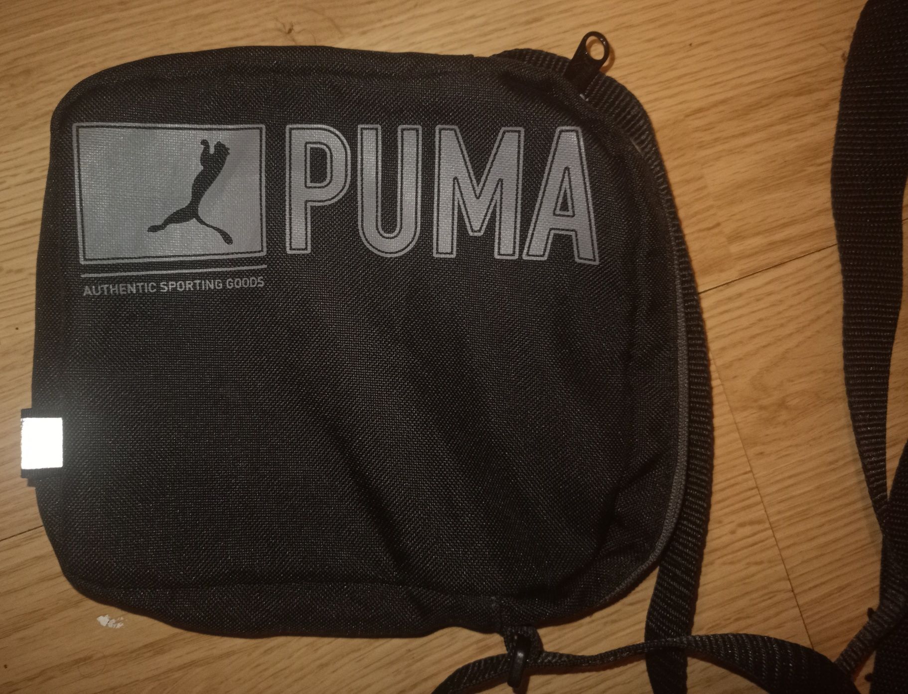 Saszetka/nerka Puma