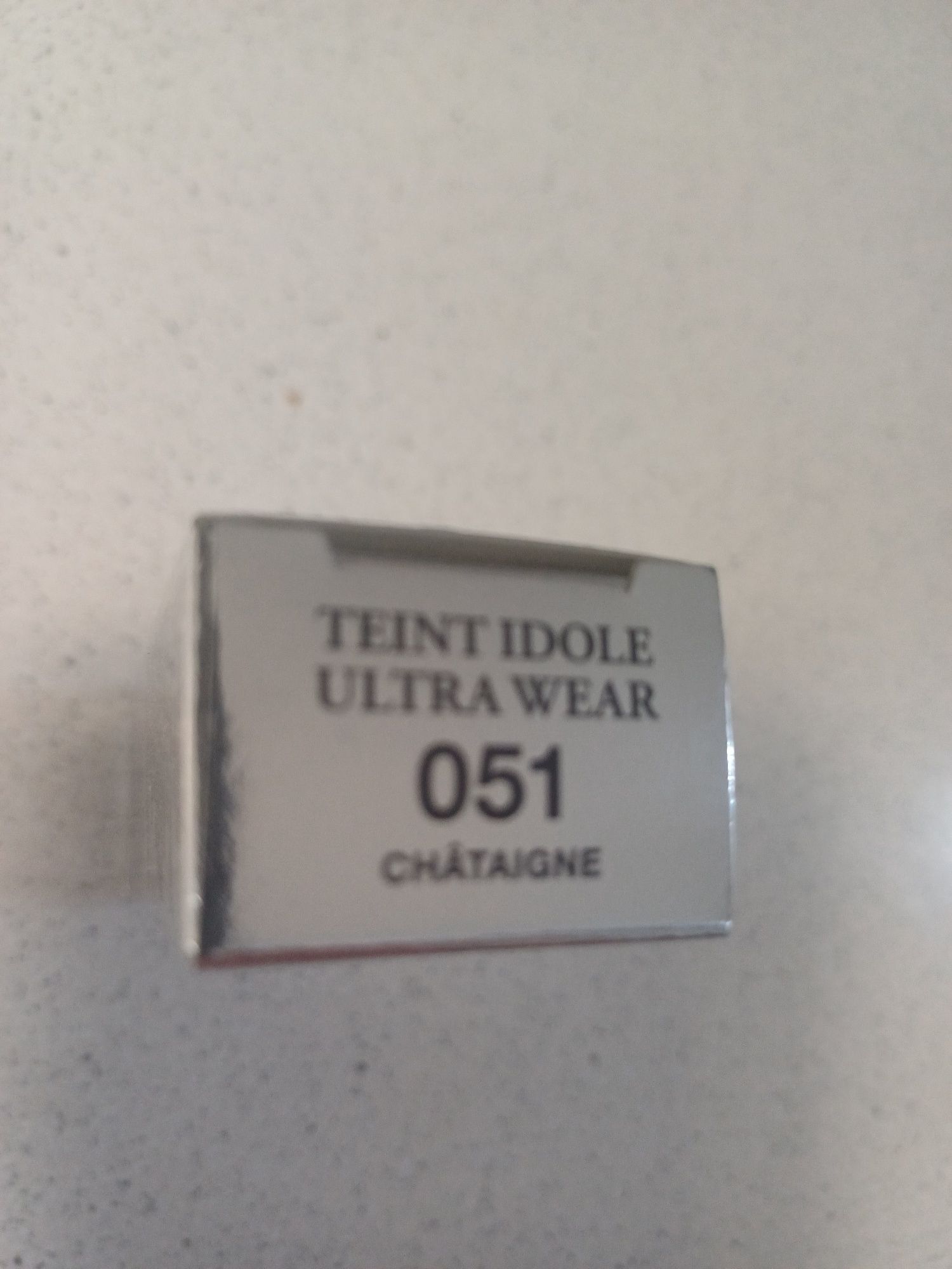 Podkład Lancome Teint Idole Ultra Wear 059 Chataigne 25 ml