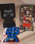 Jogo lata Star Wars