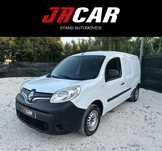 Renault Kangoo Maxi