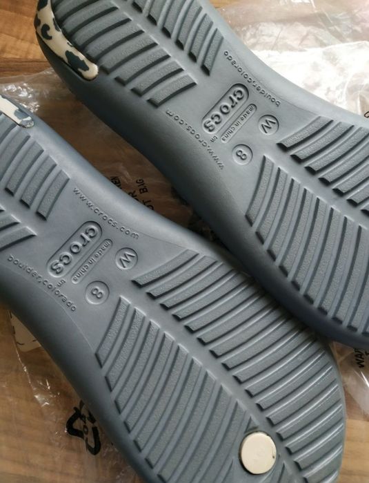 Crocs Sexi Flip W8 38-39