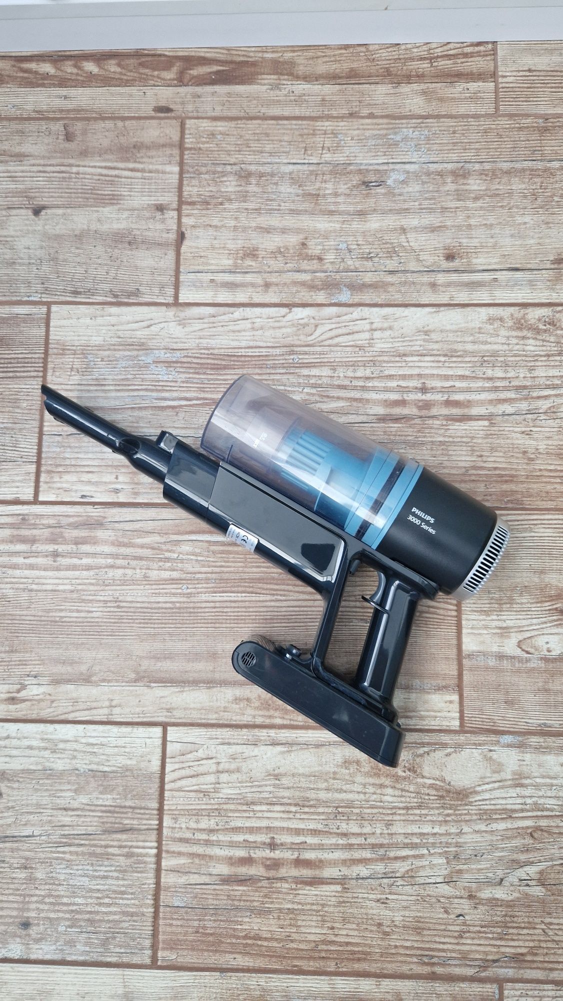 Пилосос Philips 3000 series