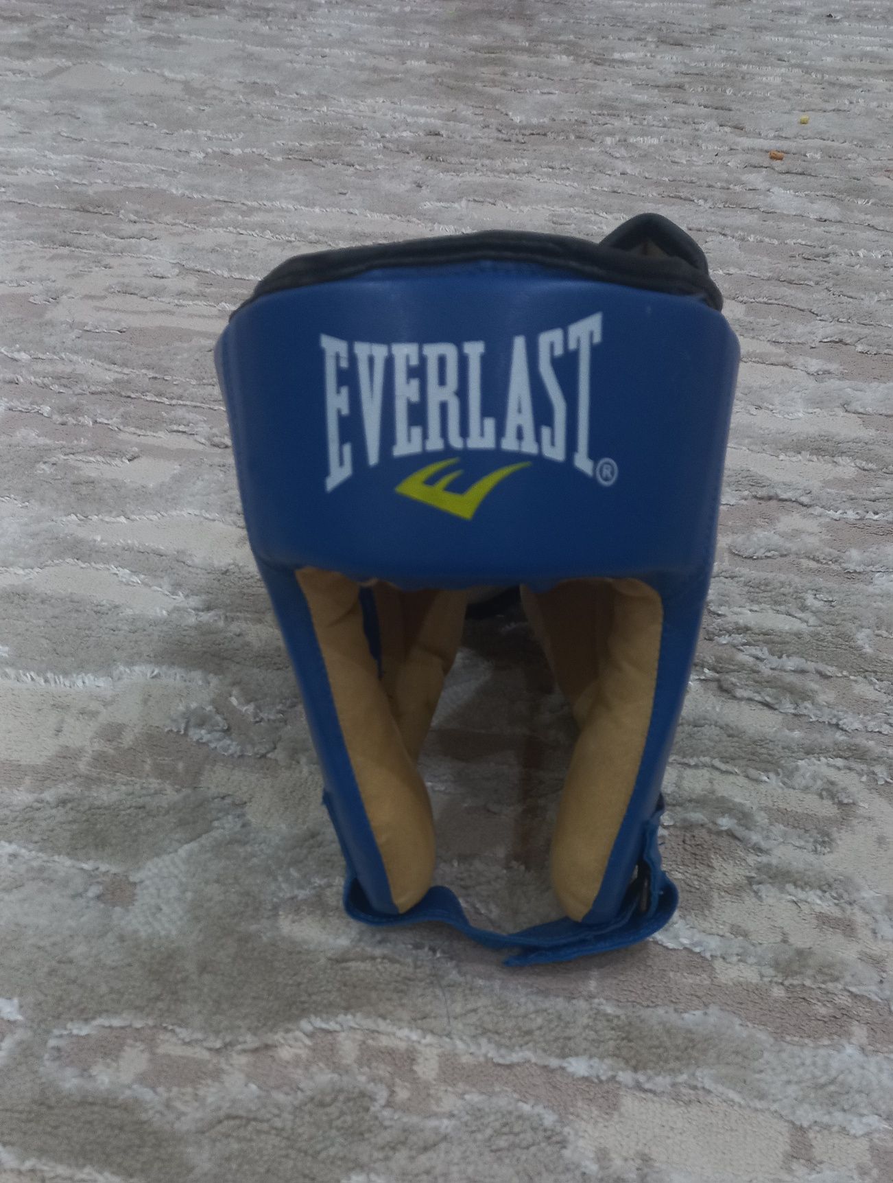 Шлем боксерський Everlast