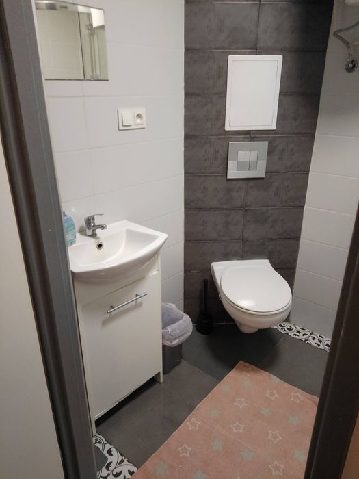 Kawalerka do wynajęcia Bronowice