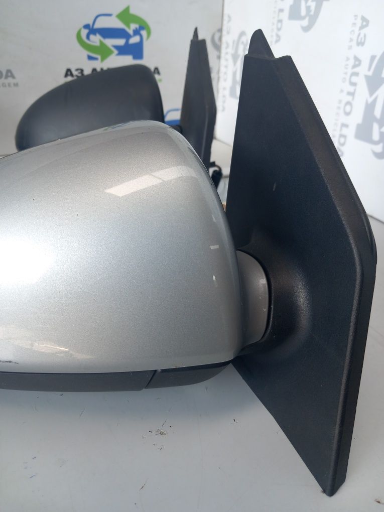 Espelho retrovisor esquerdo e direito manual ou elétrico Smart 451