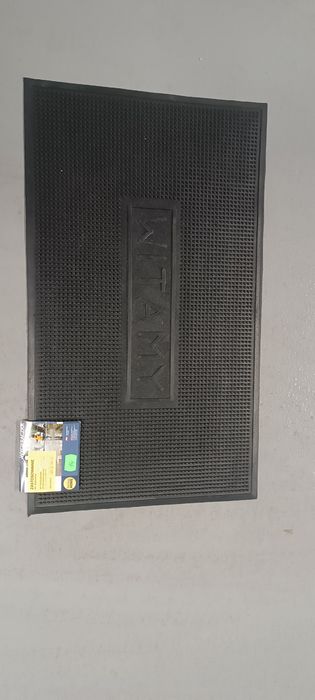 Antypoślizgowy dywan chodnik