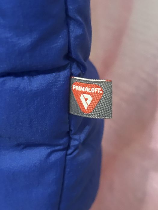 Kurtka męska pikowana 4F nowa rozm XL