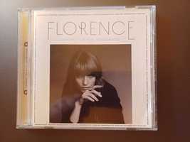 Florence end the Machine How Big How Blue, How Beautiful charytatywnie