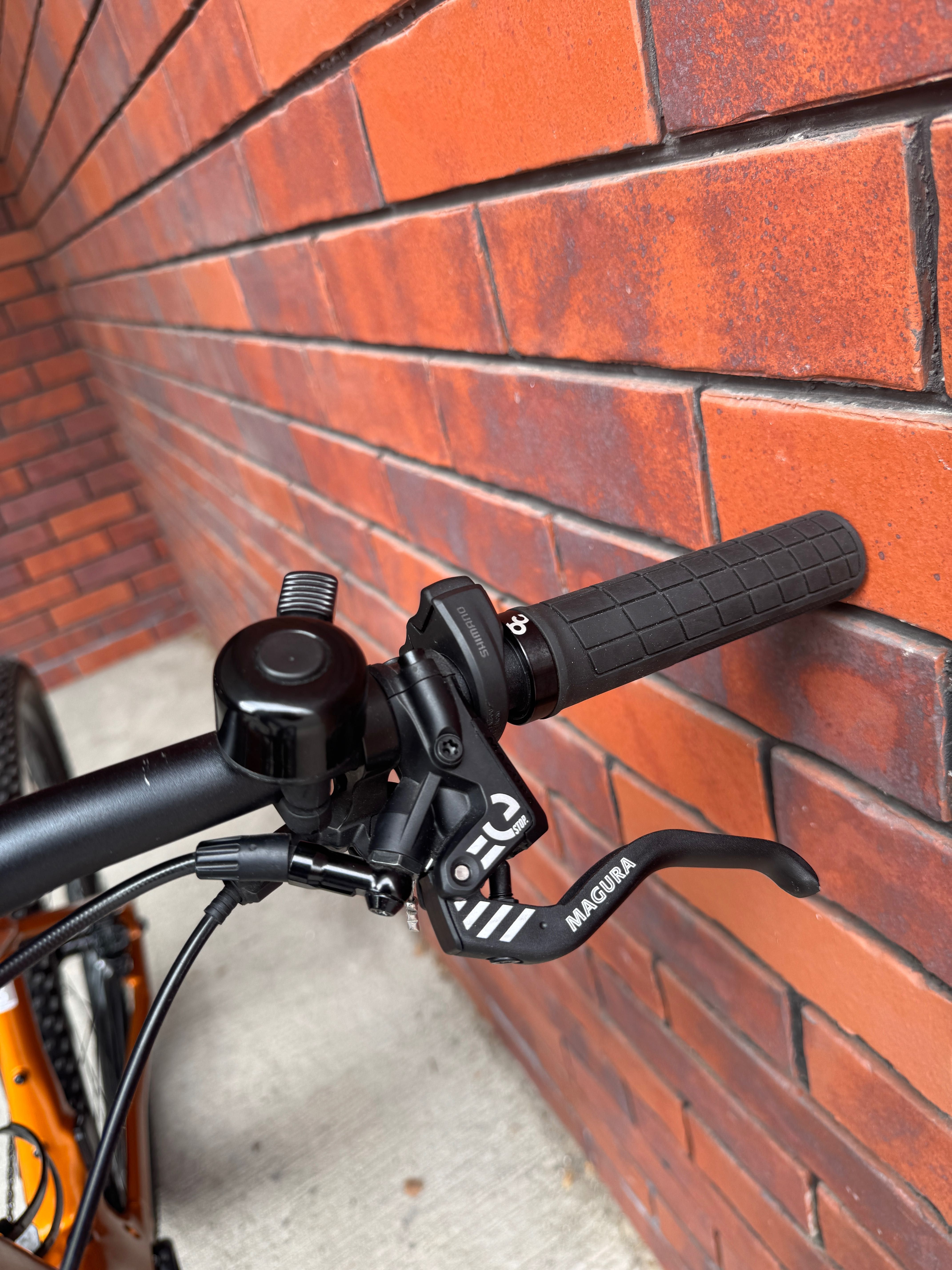 Orbea Urrun 10 – e-MTB