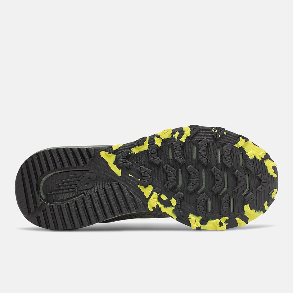 Кроссовки New Balance Nitrel v4. Размер 42-45