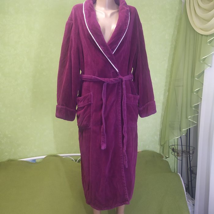 Красивые женские халаты