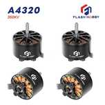 Мотор FlashHobby A4320 350KV