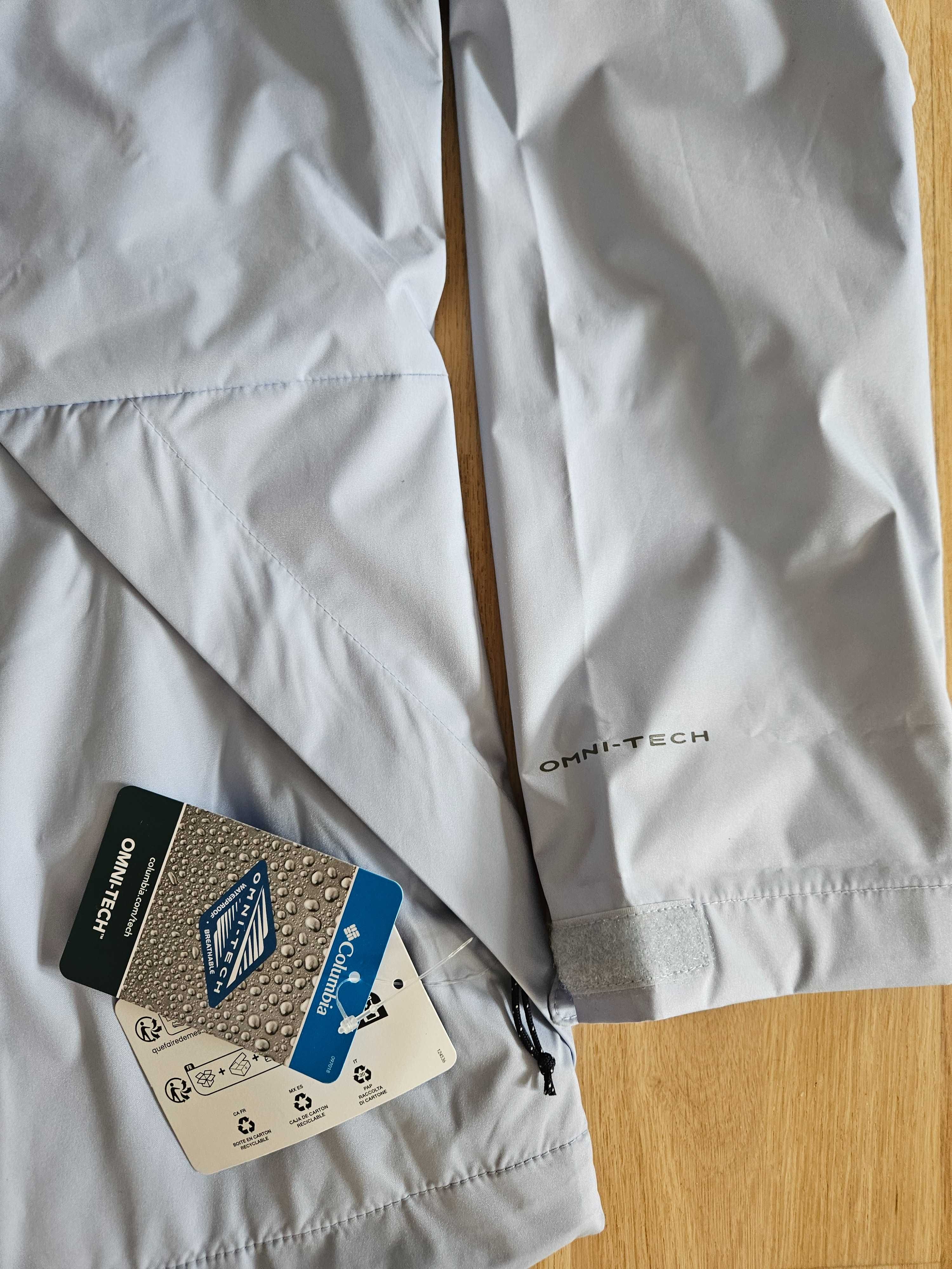 Columbia Inner Limits III Jacket, kurtka damska rozm. M