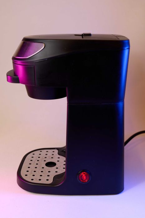 Ekspres Do Kawy Przelewowy Express Coffee Intertek CM-118A