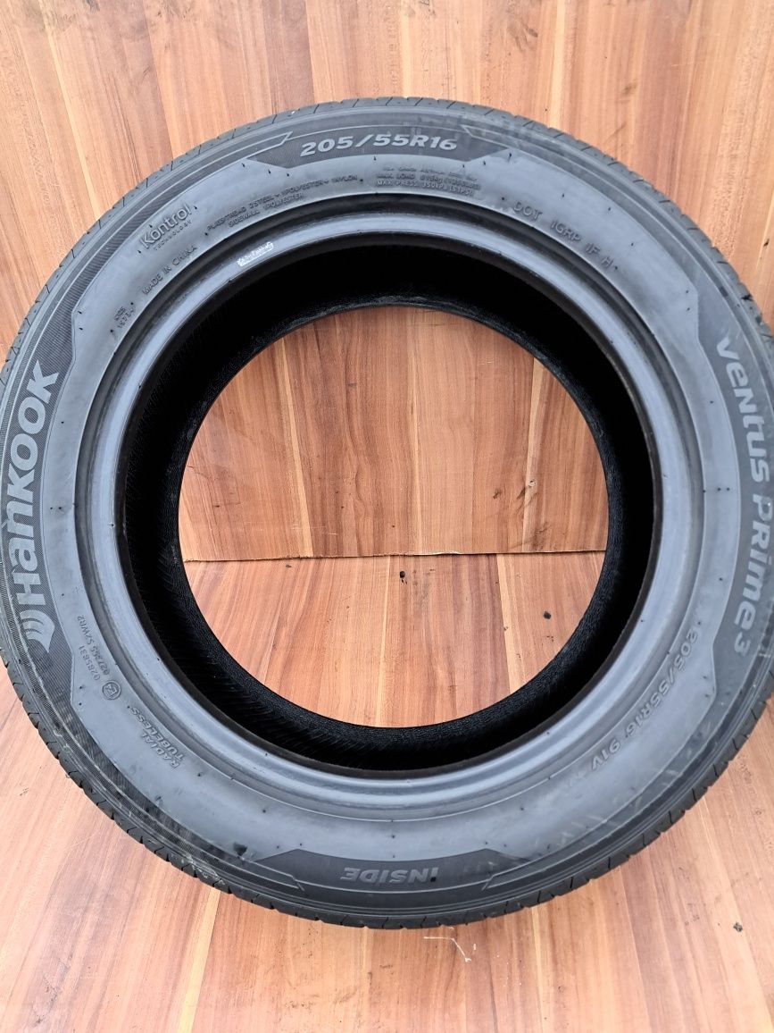 Opony letnie Hankook ventusprime3 205/55r16