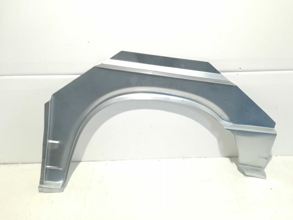 W TRANSPORTER T4 IV reperaturka błotnika tył