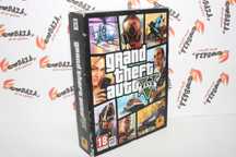 => PC GTA 5 do kolekcji GameBAZA