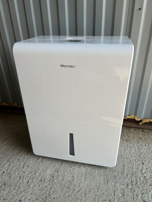 Wypożyczalnia osuszaczy budowlanych. Dowóz gratis!