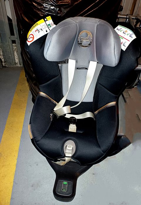 Fotelik Cybex Gold Sirona S-Size